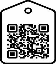 Cargar imagen en el visor de la galería, ܯ , ܯ.net, SYRIAC LETTER PERSIAN DHALATH