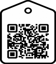 Load image into Gallery viewer, ܯ , ܯ.com, SYRIAC LETTER PERSIAN DHALATH