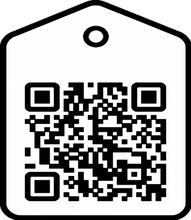 Cargar imagen en el visor de la galería, 𐋅, 𐋅.com, CARIAN LETTER II