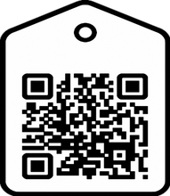 Cargar imagen en el visor de la galería, ҁ, ҁ.com, CYRILLIC SMALL LETTER KOPPA