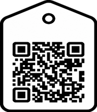 Cargar imagen en el visor de la galería, ᚂ , ᚂ.com, OGHAM LETTER LUIS