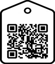 Load image into Gallery viewer, ᚂ , ᚂ.net, OGHAM LETTER LUIS