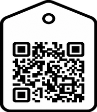 Cargar imagen en el visor de la galería, ⳑ, ⳑ.com, COPTIC SMALL LETTER L-SHAPED HA