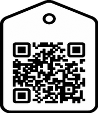 Cargar imagen en el visor de la galería, ⳑ, ⳑ.net, COPTIC SMALL LETTER L-SHAPED HA