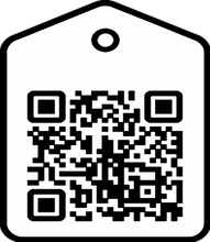 Cargar imagen en el visor de la galería, אַ , אַ.com, HEBREW LETTER ALEF WITH PATAH