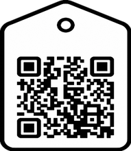 Cargar imagen en el visor de la galería, אַ , אַ.net, HEBREW LETTER ALEF WITH PATAH