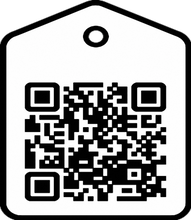 Cargar imagen en el visor de la galería, יִ , יִ.com, HEBREW LETTER YOD WITH HIRIQ