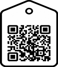 Cargar imagen en el visor de la galería, יִ , יִ.net, HEBREW LETTER YOD WITH HIRIQ