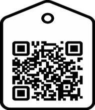 Cargar imagen en el visor de la galería, וֹ , וֹ.net, HEBREW LETTER VAV WITH HOLAM