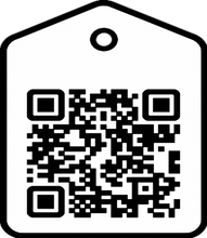 Cargar imagen en el visor de la galería, וֹ , וֹ.com, HEBREW LETTER VAV WITH HOLAM