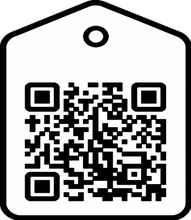 Cargar imagen en el visor de la galería, ⱕ, ⱕ.com, GLAGOLITIC SMALL LETTER SMALL YUS WITH TAIL