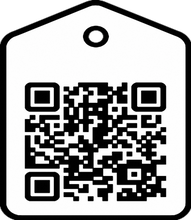 Cargar imagen en el visor de la galería, ⱕ, ⱕ.net, GLAGOLITIC SMALL LETTER SMALL YUS WITH TAIL