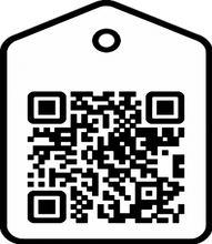 Cargar imagen en el visor de la galería, ⰺ, ⰺ.com, GLAGOLITIC SMALL LETTER INITIAL IZHE