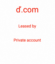 Load image into Gallery viewer, ď, ď.com