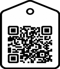 Load image into Gallery viewer, ᴩ, ᴩ.net, GREEK LETTER SMALL CAPITAL RHO