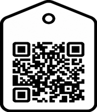 Load image into Gallery viewer, ᚃ , ᚃ.com, OGHAM LETTER FEARN