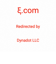 Load image into Gallery viewer, ξ, ξ.com