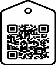 Load image into Gallery viewer, ἵ, ἵ.com, GREEK SMALL LETTER IOTA WITH DASIA AND OXIA