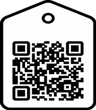 Load image into Gallery viewer, ἵ, ἵ.net, GREEK SMALL LETTER IOTA WITH DASIA AND OXIA