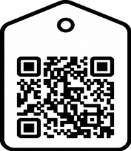 Cargar imagen en el visor de la galería, ⱞ, ⱞ.com, GLAGOLITIC SMALL LETTER LATINATE MYSLITE