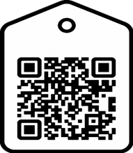 Cargar imagen en el visor de la galería, ܩ , ܩ.net, SYRIAC LETTER QAPH