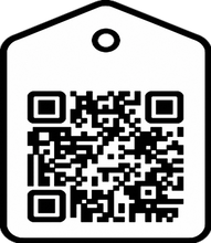 Load image into Gallery viewer, ʮ, ʮ.com, LATIN SMALL LETTER TURNED H WITH FISHHOOK