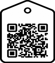 Cargar imagen en el visor de la galería, ᚽ, ᚽ.net, RUNIC LETTER SHORT-TWIG-HAGALL H