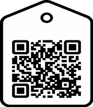 Cargar imagen en el visor de la galería, ܝ , ܝ.net, SYRIAC LETTER YUDH