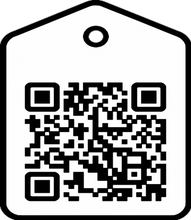 Cargar imagen en el visor de la galería, ᴘ, ᴘ.net, LATIN LETTER SMALL CAPITAL P