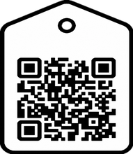 Load image into Gallery viewer, ⰾ, ⰾ.com, GLAGOLITIC SMALL LETTER LJUDIJE