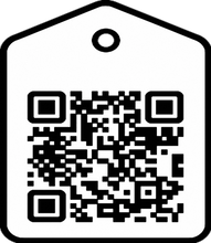 Cargar imagen en el visor de la galería, ⰾ, ⰾ.net, GLAGOLITIC SMALL LETTER LJUDIJE