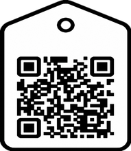 Cargar imagen en el visor de la galería, שּׂ , שּׂ.com, HEBREW LETTER SHIN WITH DAGESH AND SIN DOT