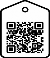 Cargar imagen en el visor de la galería, שּׂ , שּׂ.net, HEBREW LETTER SHIN WITH DAGESH AND SIN DOT