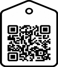 Load image into Gallery viewer, ᛘ, ᛘ.net, RUNIC LETTER LONG-BRANCH-MADR M