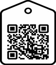 Cargar imagen en el visor de la galería, ⱄ, ⱄ.net, GLAGOLITIC SMALL LETTER SLOVO