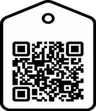 Load image into Gallery viewer, ᚘ, ᚘ.net, OGHAM LETTER IFIN