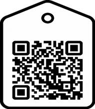 Cargar imagen en el visor de la galería, ϧ, ϧ.net, COPTIC SMALL LETTER KHEI