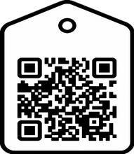 Cargar imagen en el visor de la galería, ܓ , ܓ.net, SYRIAC LETTER GAMAL