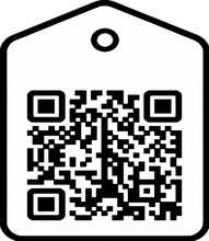 Load image into Gallery viewer, ɝ, ɝ.com, LATIN SMALL LETTER REVERSED OPEN E WITH HOOK