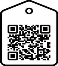 Cargar imagen en el visor de la galería, שׁ , שׁ.net, HEBREW LETTER SHIN WITH SHIN DOT