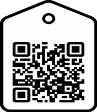 Cargar imagen en el visor de la galería, ⳃ, ⳃ.net, COPTIC SMALL LETTER CROSSED SHEI