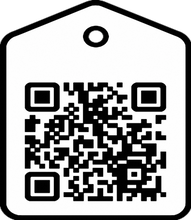 Load image into Gallery viewer, ⱁ, ⱁ.net, GLAGOLITIC SMALL LETTER ONU