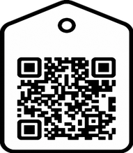 Cargar imagen en el visor de la galería, זּ , זּ.com, HEBREW LETTER ZAYIN WITH DAGESH