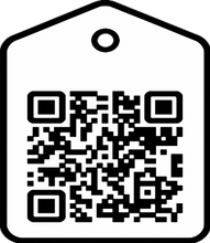 Cargar imagen en el visor de la galería, ײַ , ײַ.net, HEBREW LIGATURE YIDDISH YOD YOD PATAH