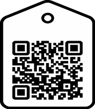 Cargar imagen en el visor de la galería, ײַ , ײַ.com, HEBREW LIGATURE YIDDISH YOD YOD PATAH