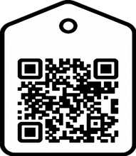 Load image into Gallery viewer, π, π.net, LYCIAN LETTER U