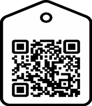 Load image into Gallery viewer, ᚰ, ᚰ.net, RUNIC LETTER ON