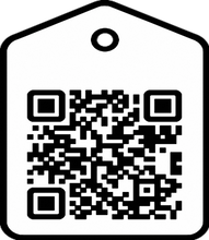 Load image into Gallery viewer, ꝙ, ꝙ.com, LATIN SMALL LETTER Q WITH DIAGONAL STROKE