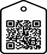 Cargar imagen en el visor de la galería, ࡖ , ࡖ.com, MANDAIC LETTER DUSHENNA