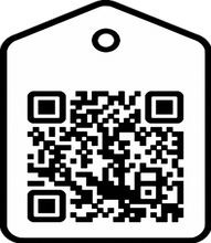 Cargar imagen en el visor de la galería, ࡖ , ࡖ.net, MANDAIC LETTER DUSHENNA